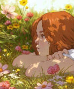 Курс Сюжетные иллюстрации