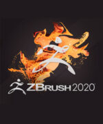 Курс Что нового в Zbrush 2020
