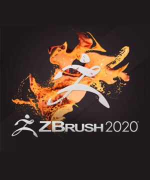 Курс Что нового в Zbrush 2020