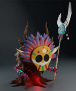 Курс Базовый курс Blender 2.8