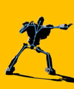 Техники быстрой анимации и риггинга в Maya