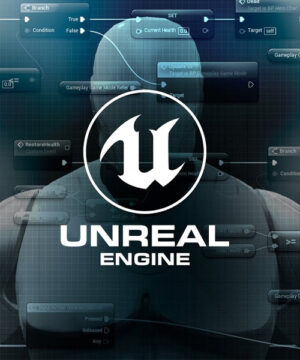 Полный курс Blueprints в Unreal Engine 4