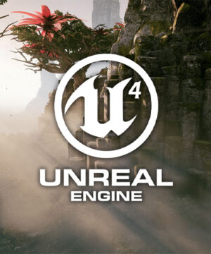 Курс Разработка игры в Unreal Engine 4