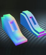 Курс Введение в карты нормалей