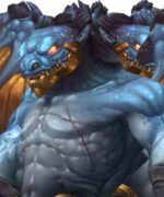 Курс Текстурирование стилизованного существа