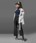 Курс Marvelous Designer