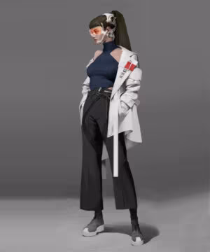 Курс Marvelous Designer
