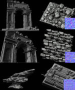 Курс 3D-Coat базовый