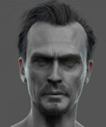 Курс Реалистичный скульптинг Zbrush