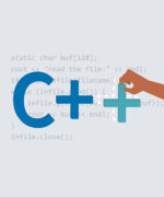 Курс C++