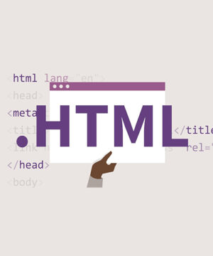 Практический HTML - видеокурс