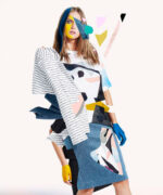 Типы линейности и цветовые контрасты - видеокурс