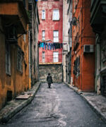 Курс Основы фотографии 4. Улица