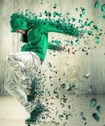 Автоматизация Photoshop. Экшены (Photoshop actions)