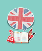 Английский - серия вебинаров