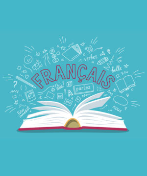 Курс Французский язык А1