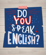 Курс Английский язык