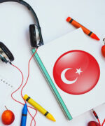 Курс Турецкий язык А1