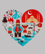 Курс Турецкий язык для начинающих А1