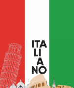Курс Итальянский язык А1