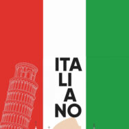 Курс Итальянский язык А1