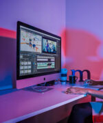 Курс Цветокоррекция для фотографов