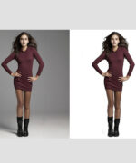 Курс Обтравка в Photoshop