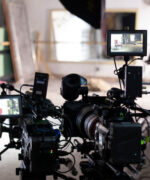 Курс Практика видеосъёмки