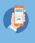 Курс Motion-дизайн на телефоне