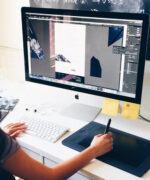 Photoshop продвинутый видеокурс
