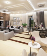 Дизайн интерьера - базовый видеокурс