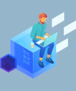 Курс CSS Grid - адаптивная верстка