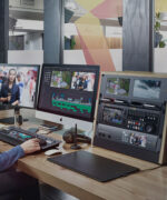 Монтаж в Davinci Resolve 16 - видеокурс