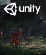 Курс Unity для начинающих