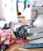 Курс Шитье трикотаж