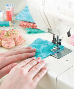 Курс Шитья - базовый