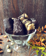 Курс Диетические сладости для веганов