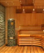 Курс Строительство живой бани