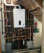 Набор инструментов расчетов водоснабжения