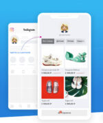 Курс Продающий лендинг для инстаграм