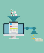 Курс Автоворонки и контент в соцсетях