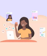 Курс Instagram - развитие и монетизация аккаунта