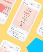 Вовлекающие игры для Instagram Stories