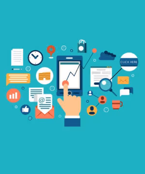 Курс Интернет маркетолог