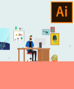 Adobe Illustrator продвинутый видеокурс