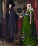 Загадки и тайны шедевров живописи - видеолекция