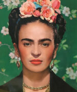 Фрида Кало - видеолекция