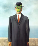 Рене Магритт - видеолекции