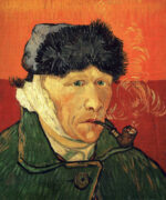 Ван Гог - видеолекция