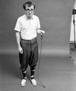 Вуди Аллен - видеолекция